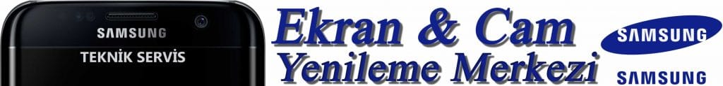 Samsung Servis Merkezi